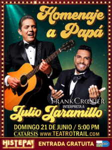 Picadillo Band + Sol Ruiz - HISTEPA