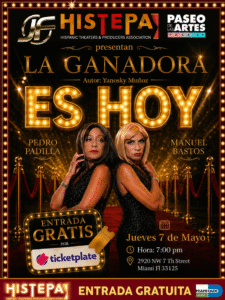 La Ganadora es Hoy - HISTEPA